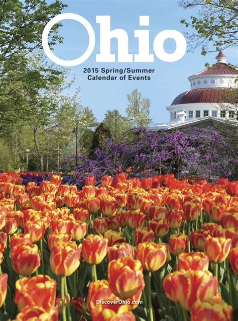Lebanon Ohio Calendar Of Events