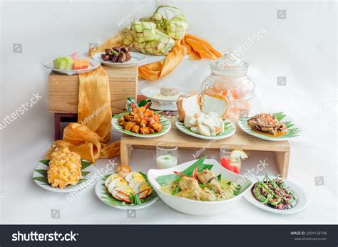 Lebaran Day
