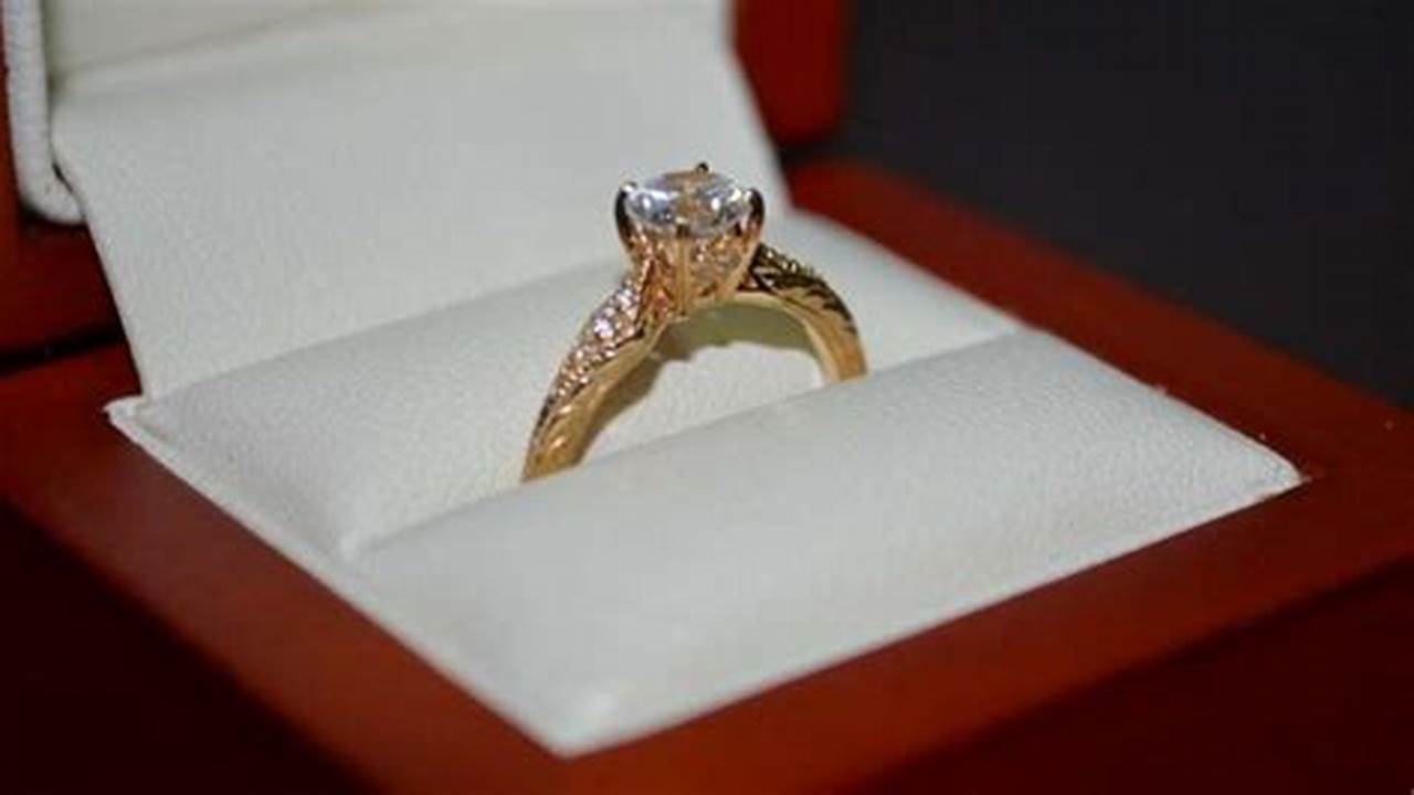 Gali Simbolisme Perhiasan Berlian: Makna Tersembunyi di Balik Batu Permata