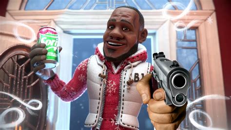 Read more about the article Lebron James The Horror Game Online: A Review