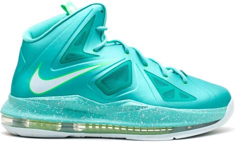 Lebron 10 Easter