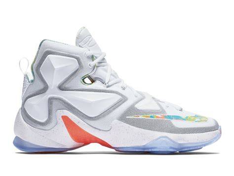 Lebron 13 Easter