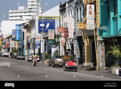 Lebuh Penang