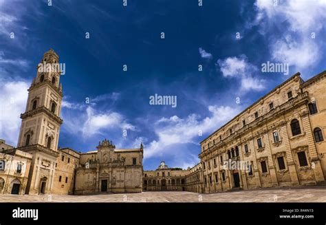 Lecce Baroque Adventure: A 2-Hour Guided Tour Review