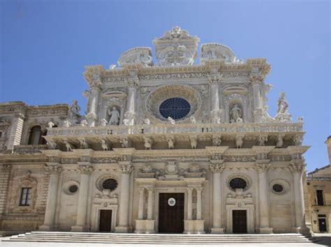 Lecce City Pass