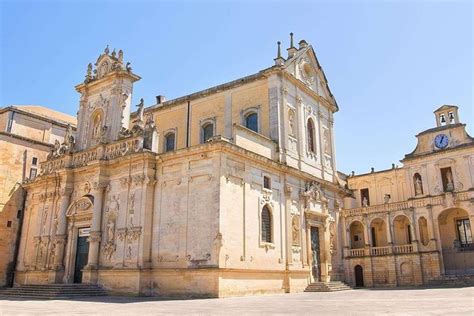 Lecce FAQ