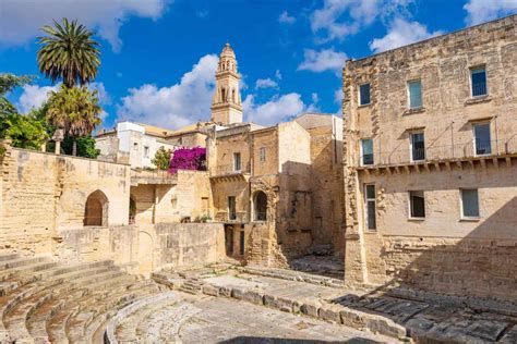 Top Review: Lecce, Ostuni, Monopoli & Polignano a Mare
