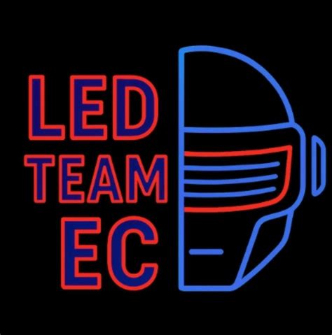 Led A Team