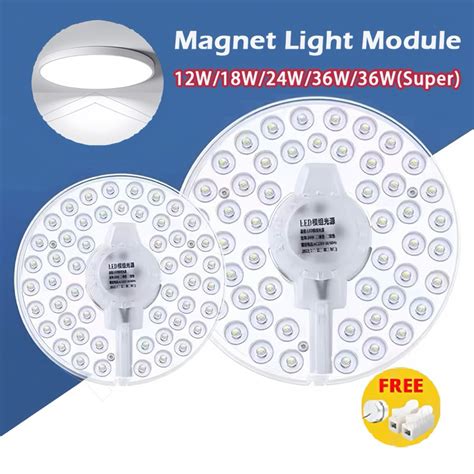 Led Ceiling Light Replacement Singapore
