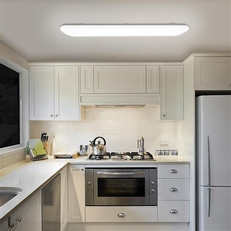 How To Choose The Best Led Kitchen Lights Brand Review