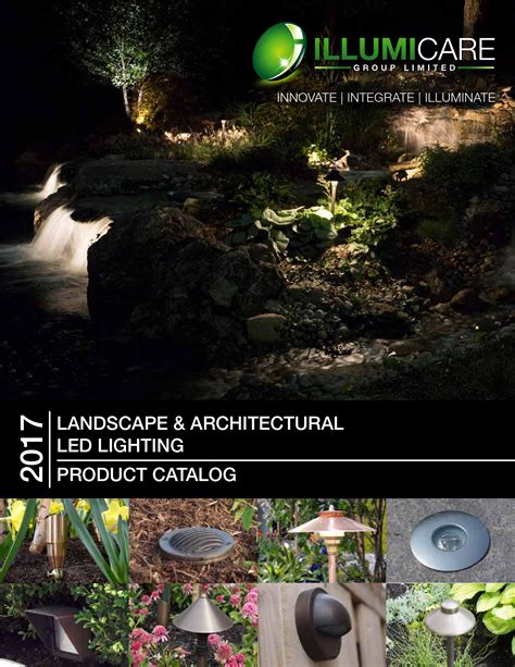 Led Landscape Lighting Reviews 2017