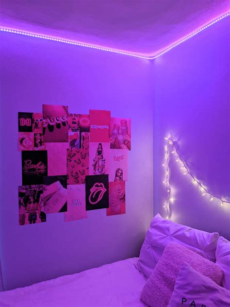 Led Lights In Room Meme