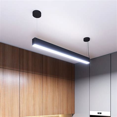 Led Linear Lighting Catalogue