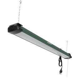 Transform Your Space with Led Shop Lights from Menards