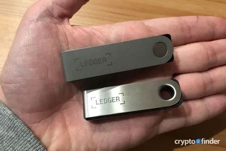 Ledger Nano X/S Plus: The Security Benchmark