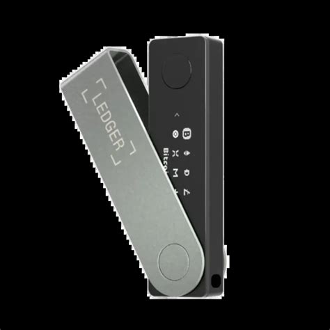 Ledger Wallet Compatibility