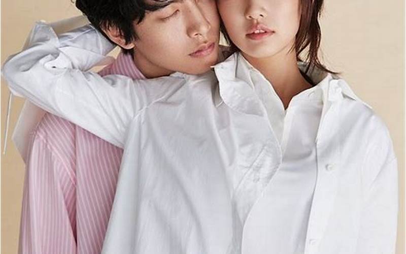 Lee Min Ki Girlfriend