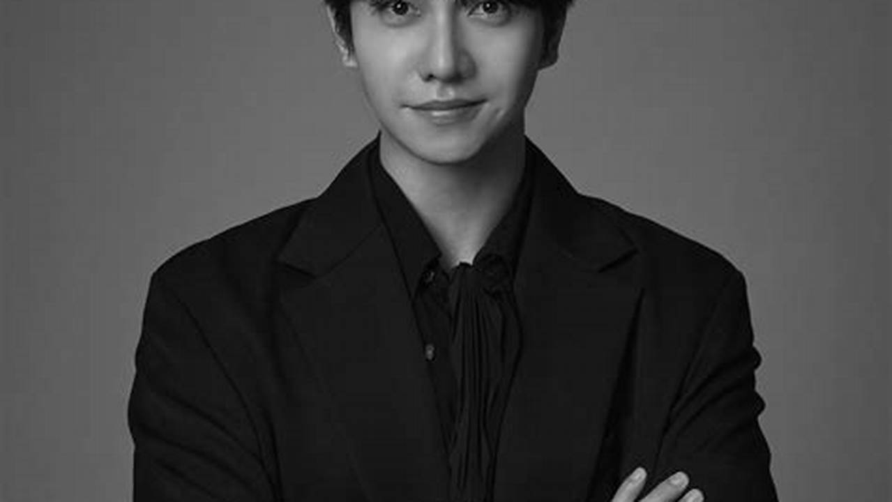 Lee Seung Gi Concert 2024