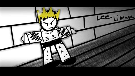 Lee Lineage [yeXTxrS] - Roblox