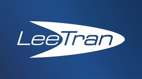 LeeTran | Real Time Bus Information