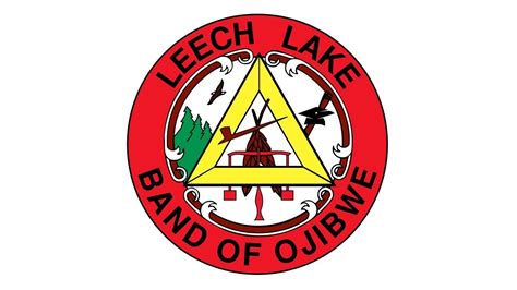 Leech Lake Band Of Ojibwe
