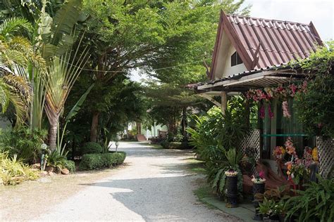 Leelawadee Resort Sukhothai