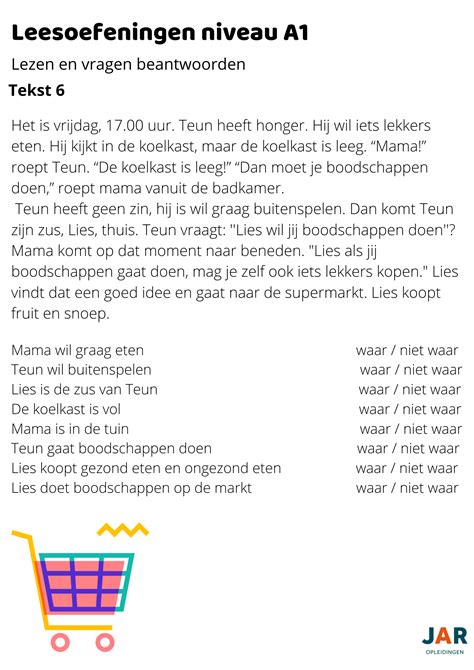 5. Lees Nederlands