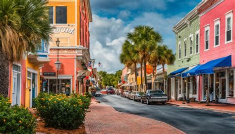 Leesburg Florida