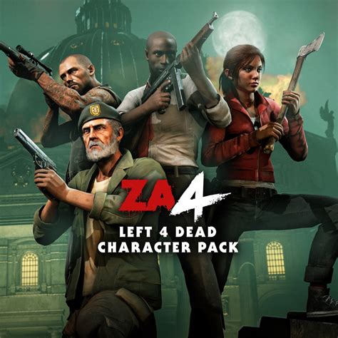 Left 4 Dead: $19.99