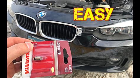 Light up your driving experience: Troubleshooting Left Front Parking Lamp Malfunction