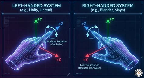 Left Hand vs. Right Hand: A Global Perspective