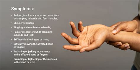 Left Palm Twitching: Causes & Fast Relief