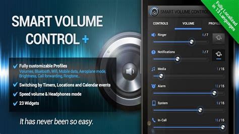 Master Your Volume Control with Left Right App - The Ultimate Android Solution