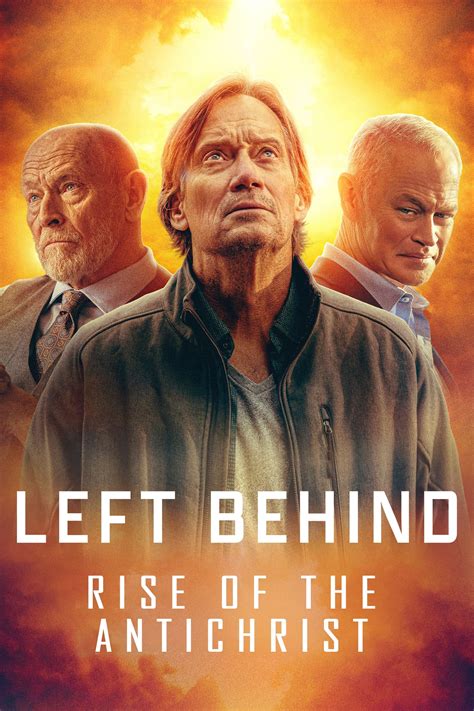 Left behind