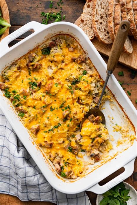 Leftover Pork Tenderloin Recipes