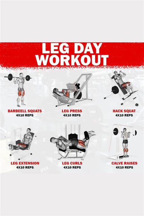 Leg Da