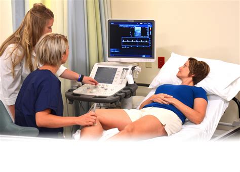 Leg Ultrasound