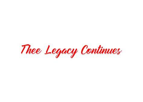 Legacy