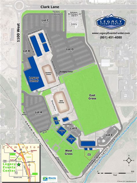 Legacy Events Center Corporate Events, Wedding Locations, Event