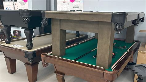 Legacy Shuffleboard - Man Cave Warehouse Pool Table Superstore