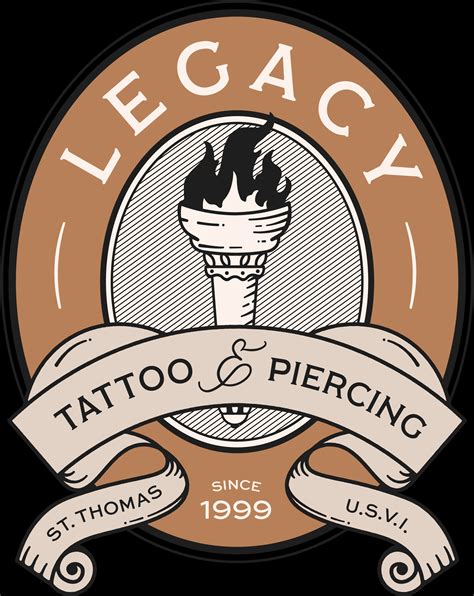 Legacy Tattoo  Piercing