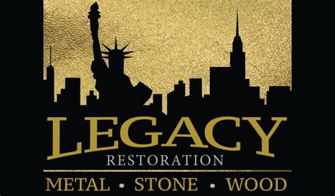 Legacy and Restoration