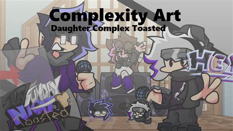 Legacy and complexity – a formidable combination