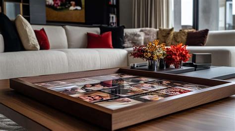 Legacy of Creativity Decoupage Collage Tray