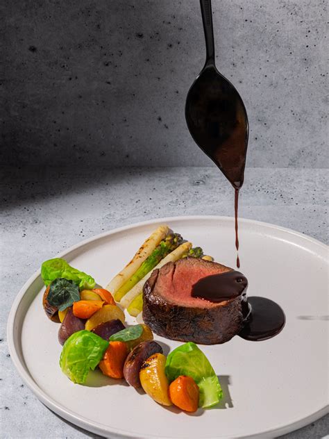 Legacy of Culinary Excellence