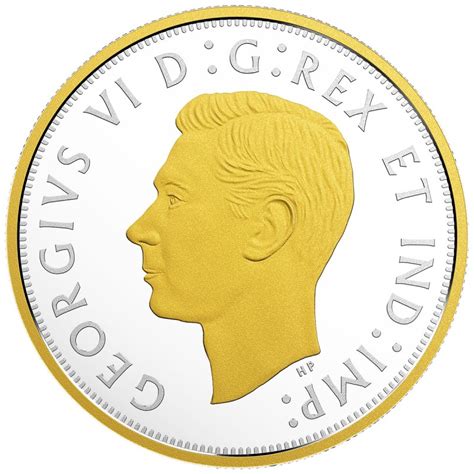 Legacy of the Dime