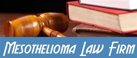 Legal Rights for Mesothelioma Victims