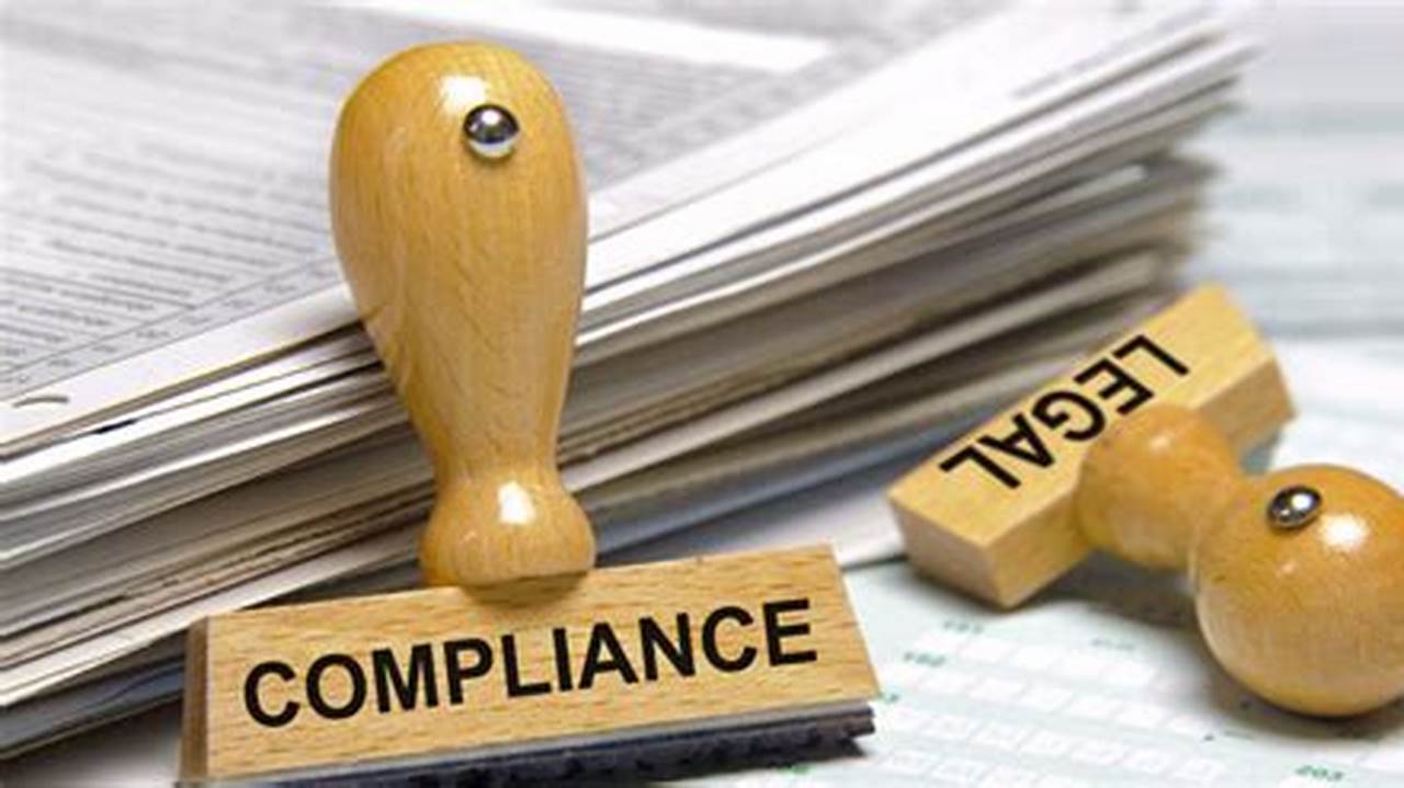 Legal Compliance, Business Insurance
