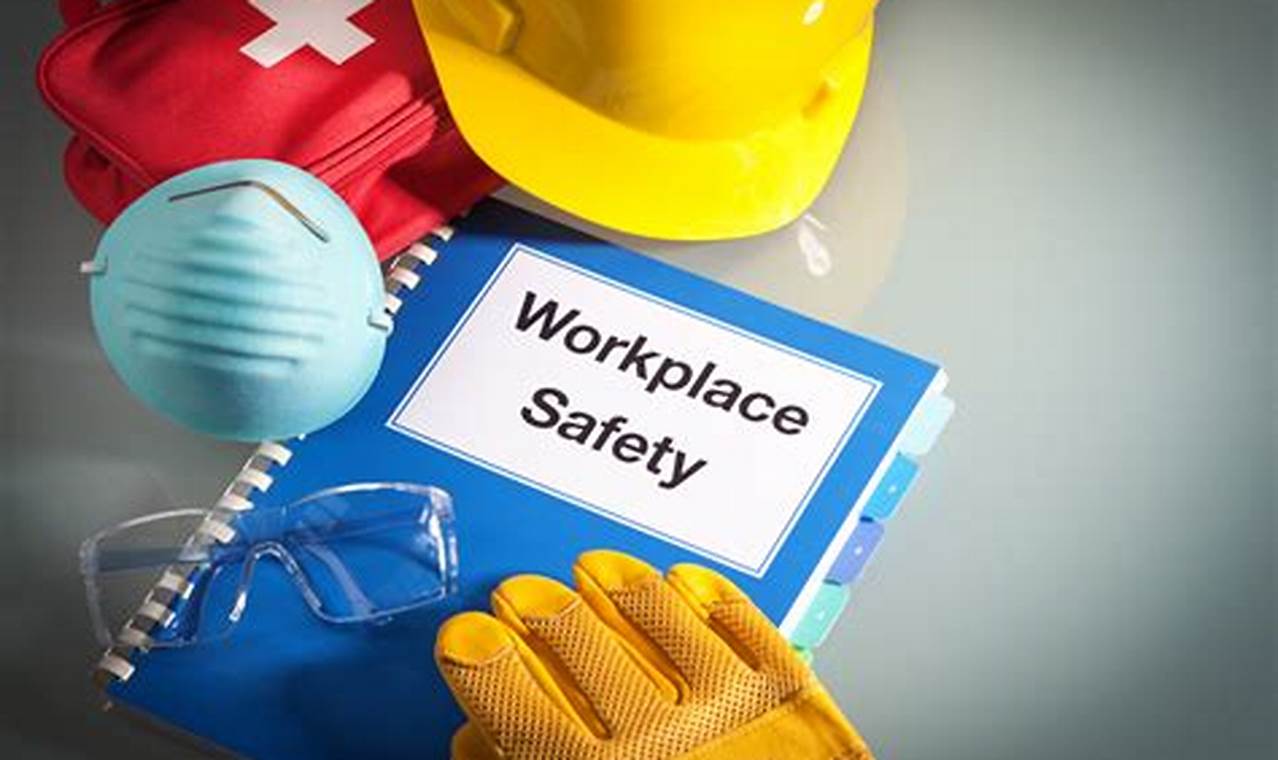 Legal implications of workplace safety violations