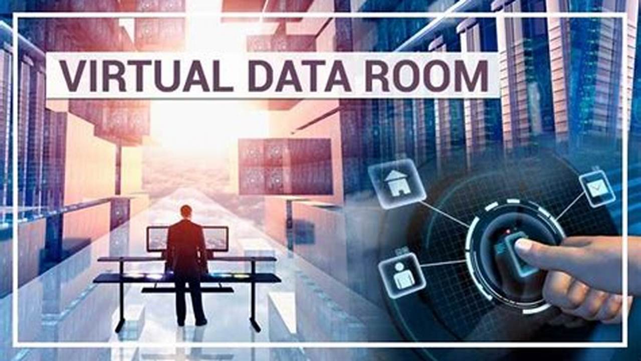 Legal Proceedings, Virtual Data Room
